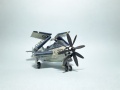 ARKmodels 1/72 Fairey Gannet AS Mk.4 (. 1956)