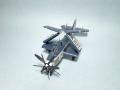 ARKmodels 1/72 Fairey Gannet AS Mk.4 (. 1956)