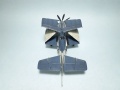 ARKmodels 1/72 Fairey Gannet AS Mk.4 (. 1956)