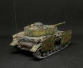  1/72 PzKpfw IV Ausf. H