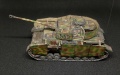 Звезда 1/72 PzKpfw IV Ausf. H