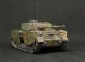  1/72 PzKpfw IV Ausf. H