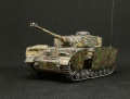  1/72 PzKpfw IV Ausf. H