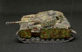  1/72 PzKpfw IV Ausf. H