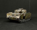  1/72 PzKpfw IV Ausf. H