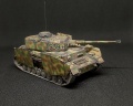  1/72 PzKpfw IV Ausf. H