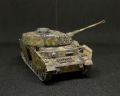  1/72 PzKpfw IV Ausf. H