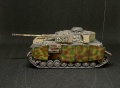  1/72 PzKpfw IV Ausf. H