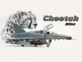  1/72 Atlas Cheetah D