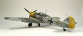 Eduard 1/32 Bf-109E-4