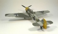 Eduard 1/32 Bf-109E-4