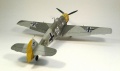 Eduard 1/32 Bf-109E-4