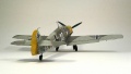 Eduard 1/32 Bf-109E-4