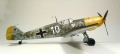 Eduard 1/32 Bf-109E-4