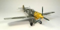 Eduard 1/32 Bf-109E-4