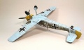 Eduard 1/32 Bf-109E-4