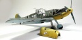 Eduard 1/32 Bf-109E-4