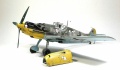 Eduard 1/32 Bf-109E-4