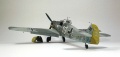 Eduard 1/32 Bf-109E-4