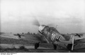 Eduard 1/32 Bf-109E-4