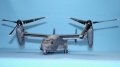 Hasegawa 1/72 V-22 Osprey