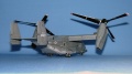 Hasegawa 1/72 V-22 Osprey