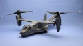 Hasegawa 1/72 V-22 Osprey