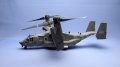 Hasegawa 1/72 V-22 Osprey