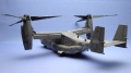 Hasegawa 1/72 V-22 Osprey