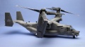 Hasegawa 1/72 V-22 Osprey