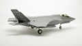 Academy 1/72 F-35A Lightning II