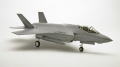 Academy 1/72 F-35A Lightning II