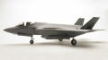 Academy 1/72 F-35A Lightning II