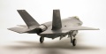 Academy 1/72 F-35A Lightning II