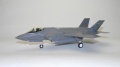 Academy 1/72 F-35A Lightning II