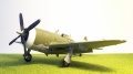 Tamiya 1/48 P-47D Thunderbolt