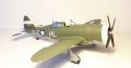 Tamiya 1/48 P-47D Thunderbolt