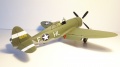 Tamiya 1/48 P-47D Thunderbolt