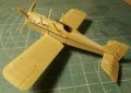 Revell 1/72 Royal Aircraft Factory S.E.5a