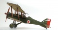 Revell 1/72 Royal Aircraft Factory S.E.5a