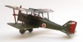 Revell 1/72 Royal Aircraft Factory S.E.5a