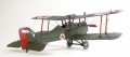 Revell 1/72 Royal Aircraft Factory S.E.5a