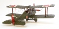 Revell 1/72 Royal Aircraft Factory S.E.5a