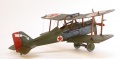 Revell 1/72 Royal Aircraft Factory S.E.5a