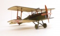 Revell 1/72 Royal Aircraft Factory S.E.5a