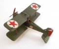 Revell 1/72 Royal Aircraft Factory S.E.5a