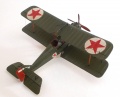 Revell 1/72 Royal Aircraft Factory S.E.5a