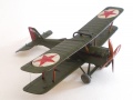 Revell 1/72 Royal Aircraft Factory S.E.5a