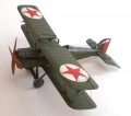 Revell 1/72 Royal Aircraft Factory S.E.5a