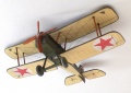 Revell 1/72 Royal Aircraft Factory S.E.5a